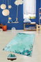Conceptum Alfombra HMNT504 Multicolor 120 x 180 cm